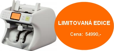 Počítačka bankovek SB-7 Počítačka bankovek SB-7